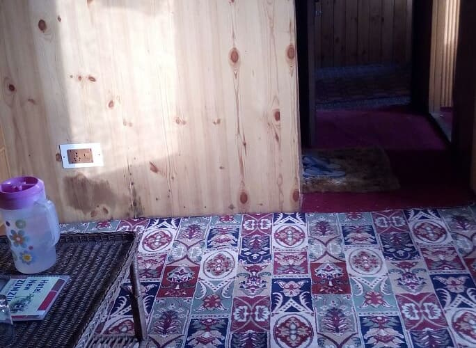 Hotel New Zam Zam, Gulmarg 3